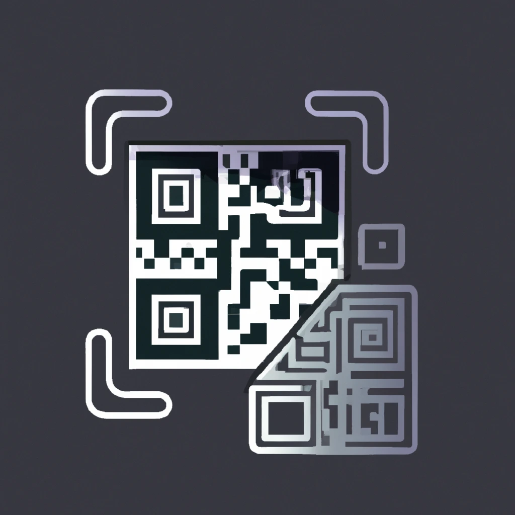 qr code scanner